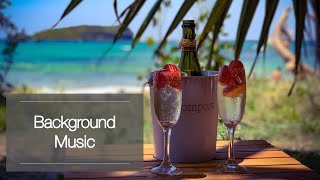 1 Hour Chill Out Background Music🍸 Ambient Relaxing Lounge, Emotional Piano Instrumental Music Mix 2