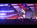 [131009] 2013 Asia Song Festival - Aoyama Thelma - Let&#39;s Party