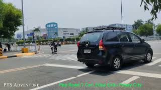 Pea Road 1 Cor Edsa Extn Pasay City Pts Adventure