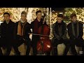 Kiss You This Christmas - Why Don't We [Official Music Video]