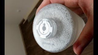 Решил проблему с дозатором Xiaomi Mijia Automatic Foam Soap Dispenser