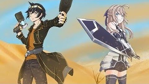 epic conquest 2: part 11/ Helping an old man cross the desert.