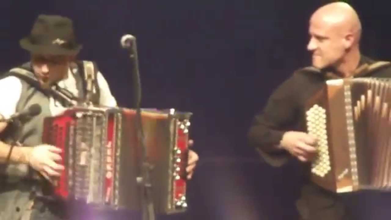 Robert Goter & Zoran Zorko & Novi spomini - Novo mesto 15. 2. 2015