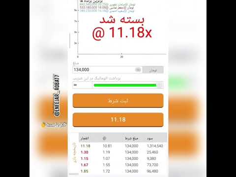 ربات تشخیص ضریب انفجار رایگان