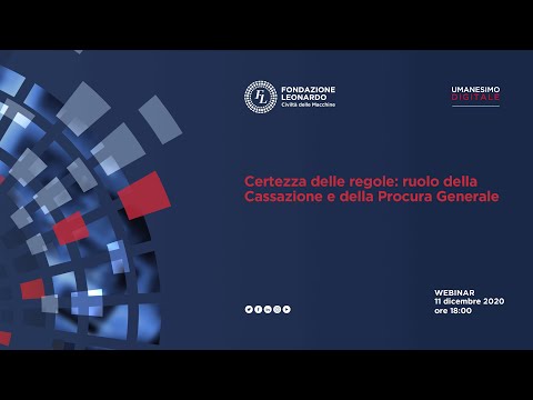 Video: Cosa Dà Diritto Alla Procura Generale General