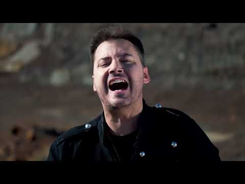 REINO DE HADES "rido Edn" (Videoclip)