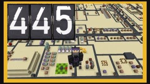 445: Performance checking. Helpful for Datapacks too. [Minecraft Map Making]