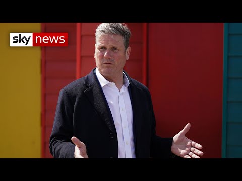 Vote 2021: What do Labour & Starmer stand for?