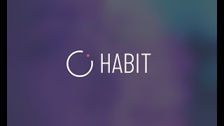 HabitApp Introduction screenshot 5