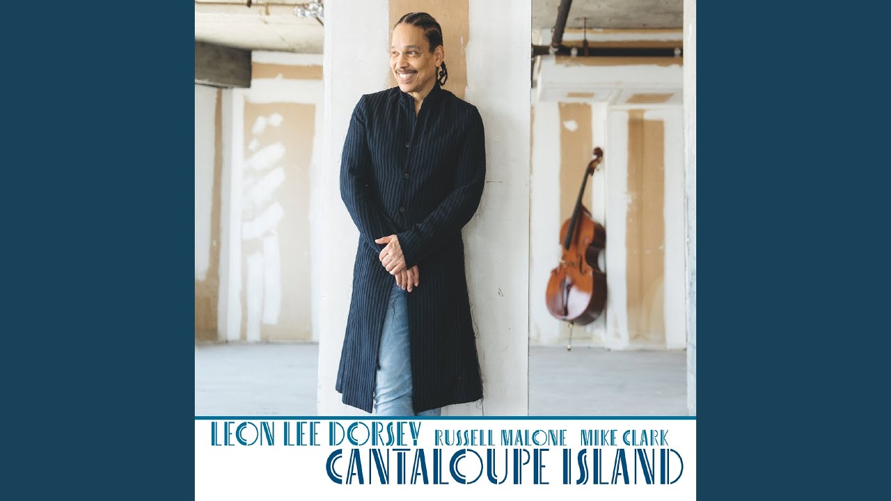 Watch Cantaloupe Island on YouTube