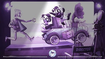 Nhạc Intro 2018 của MK Gaming ( CATJAM - Gypsy Jive ) - ( KAI MUSIC reup ) - ( Intro Song )