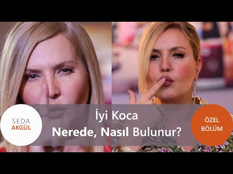 Video: İyi Bir Koca Nerede Bulunur