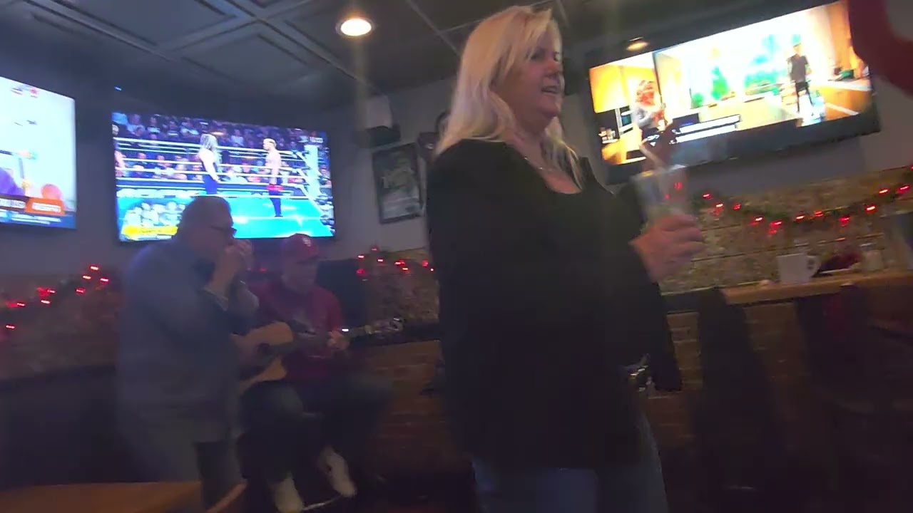 Jolene cover