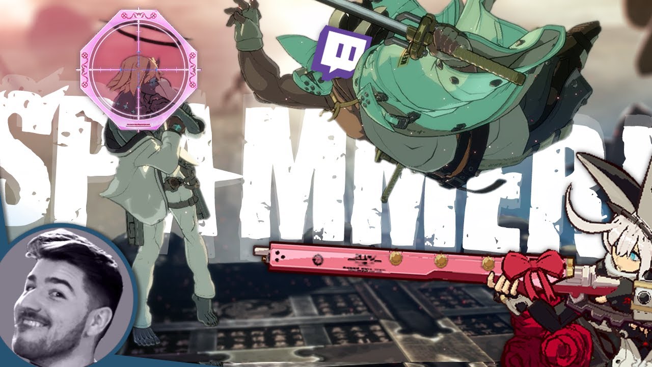 This Is* The Place to Complain About Happy Chaos