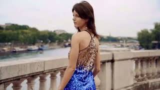 Sequin Strapless Tube Bodycon Mini Dress