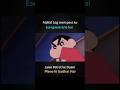 Shinchan funny memes😂// #shinchan #shorts