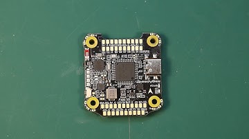 FPV Quadcopter Flight Controllers Explained for Beginners