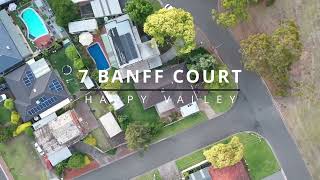 7 Banff Court, Happy Valley