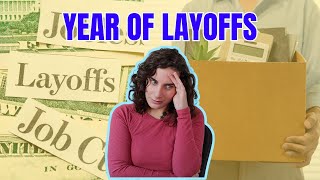 How to Prepare for Layoffs: We're Becoming a One Income Household