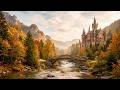 Classical Music Relaxes the Soul and Heart | Chopin, Mozart, Beethoven | Relaxing and Healing