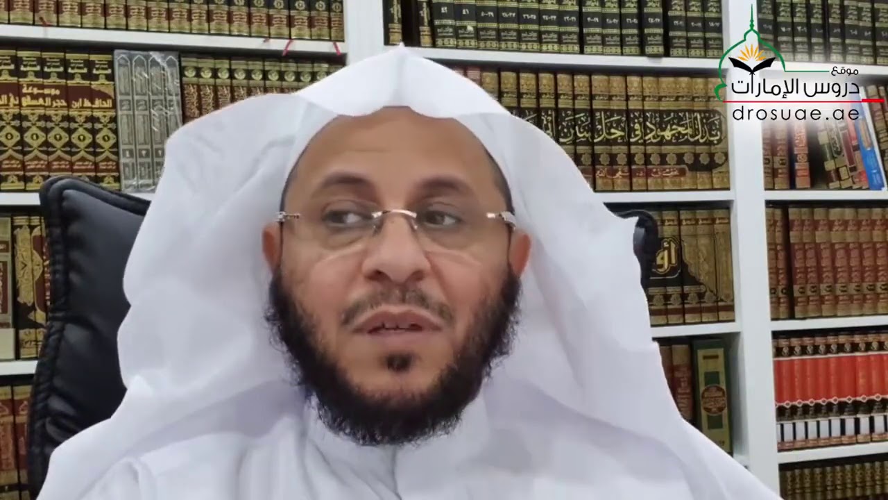 البنات حسنات والبنون نِعٓم، والحسنات مجزي عليها، والنعم محاسب عليها. لفضيلة الشيخ د. عزيز بن فرحان
