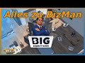 Big Ambitions Tutorial Bizphone App BizMan Gameplay 2023 German
