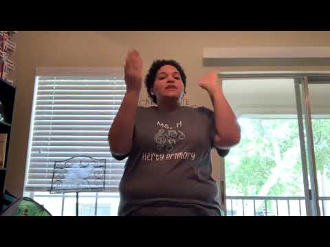 Herty Primary; Second Grade Music (Day 13)