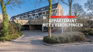 Postmeestersdreef 418 Reinders Makelaars