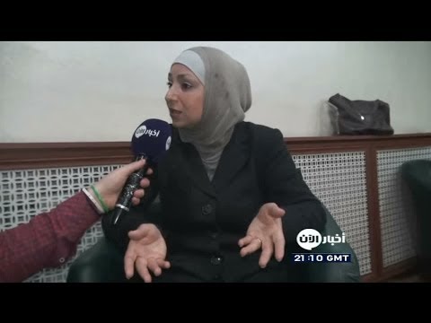 جيفارا .. أول امراة قناصة في صفوف الجيش الحر تروي انتهاكات داعش ضد الثوار والمدنيين - أخبار الآن