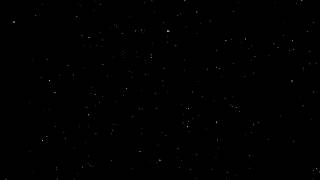 star field test
