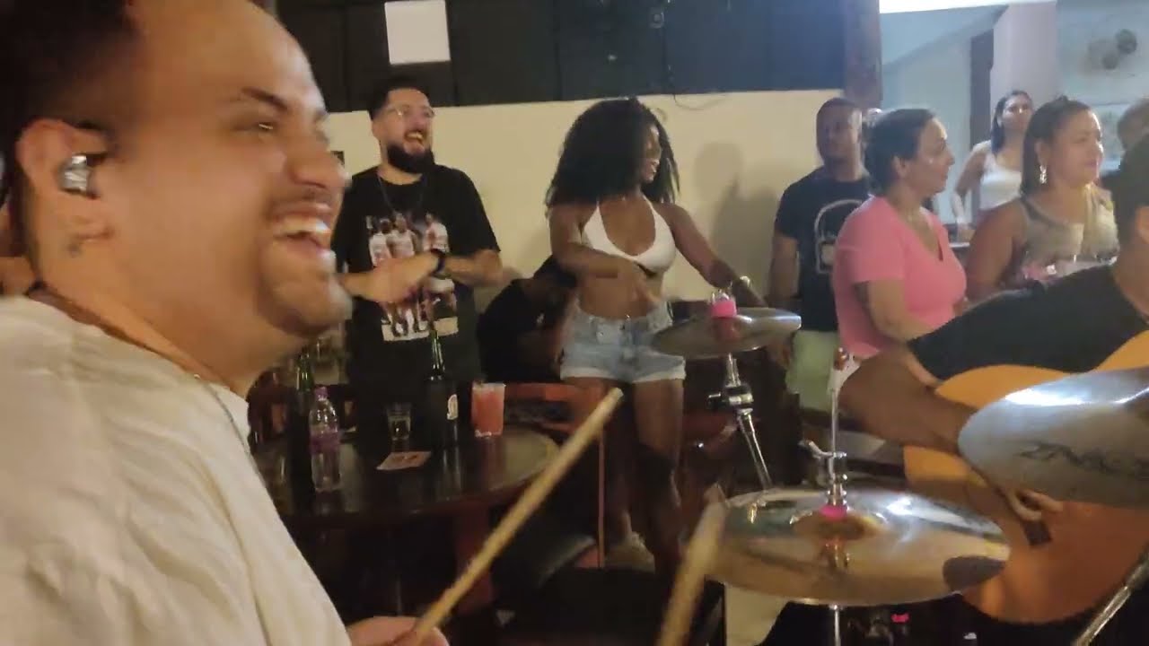 Cuesta Samba no Polako 2026