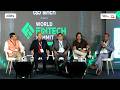 Financial Inclusion & MSME Growth: Unlocking Bharat’s $1 Trillion Opportunity Through Fintech