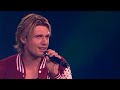 Backstreet Boys - All I Have To Give (Live at O2 Arena)