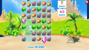 ICE AGE Adventures Android Walkthrough - Gameplay Part 49