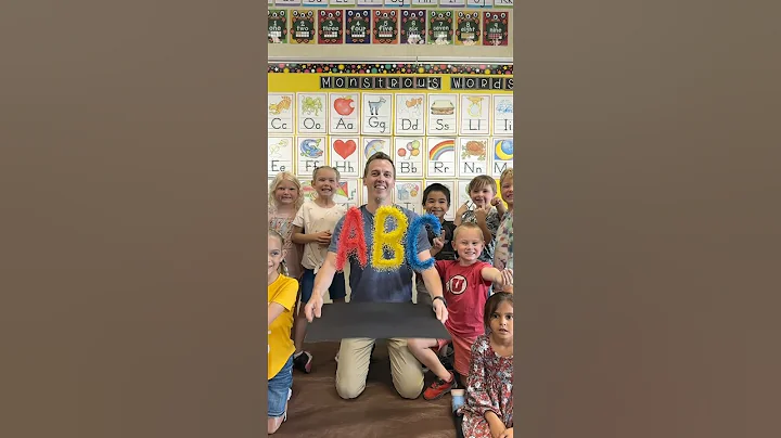 ABC Song! 📚 #shorts #abcd #abd #abcsong #abcdsong @graciescorner