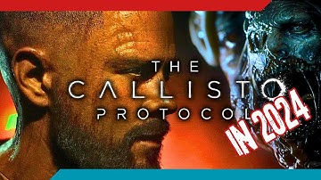 Is The Callisto Protocol Worth Your Time in 2024? - Honest Review