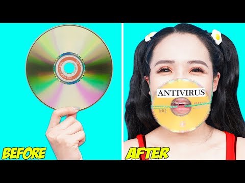 girl-diy-!-23-smart-life-hacks-for-every-occasion-/-smart-hacks-&-useful-diy-crafts-for-every-girls