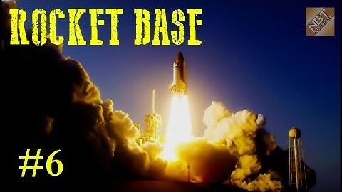 Custom Zombies - Rocket Base Re-Visited: FINALE - Jumping to the 2nd Pack-a-Punch (Part 6)