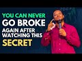 You can never go broke again after watching this  evangelist lawrence oyor