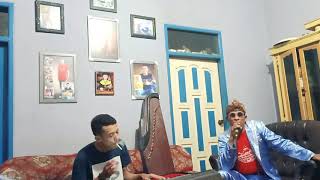 Bojong cibodas voc : Abah Ojan