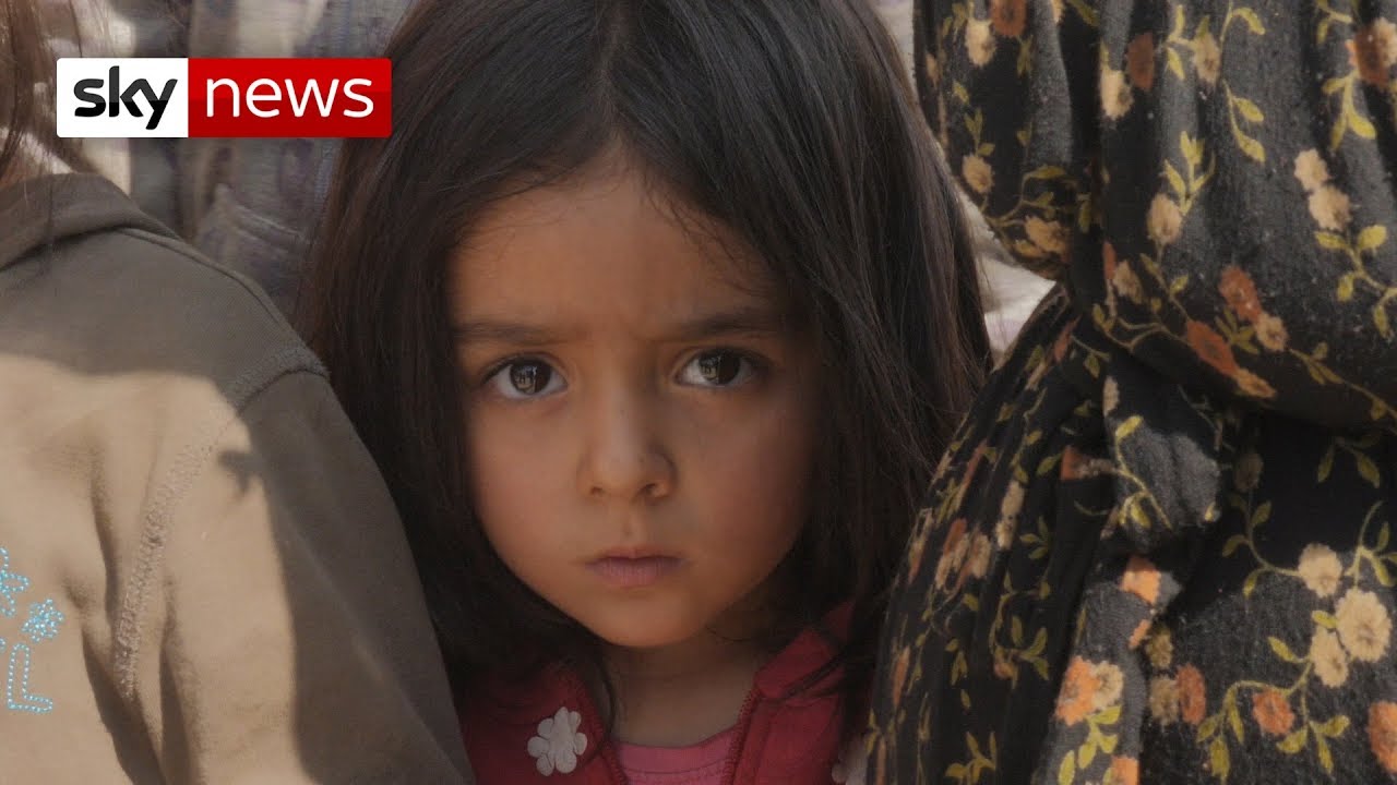 skyblivion Turkey offensive: The cost to humanity