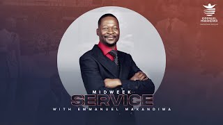 Hosting the Presence of God 3   Emmanuel Makandiwa  Live 25|08|22