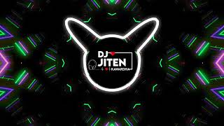 Mor Dil Ke Dhadkan ❤️ Cg Dj Song | lnsta Trending Song | Dj Jiten Kwd 