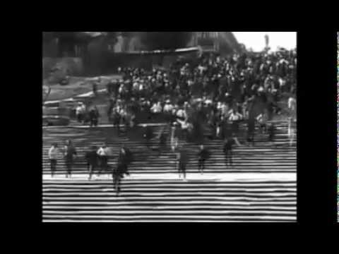 battleship potemkin - The Odessa Steps 2