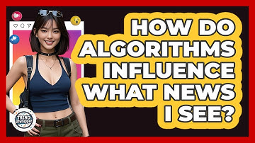 How Do Algorithms Influence What News I See? - Trend Unwrapper