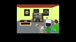Terbaru! Story/Status WA sholawat Animasi || Sholawat Nahdliyah