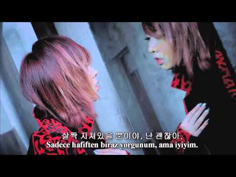 2NE1 - 그리워해요 (MISSING YOU) / Türkçe Altyazılı (Hangul-Turkish Sub)