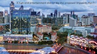 EME 2040 Lab 11: Jax Tourism