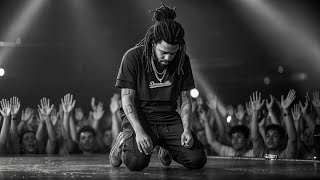 J. Cole  – My Circle Got Smaller (Real & Soulful Hip Hop with lyrics)