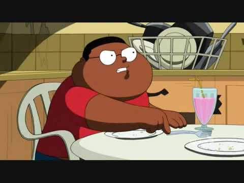 Video: Hvem spiller Kendra i The Cleveland Show?